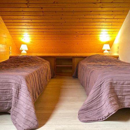 ג'רארדמר Chalet Miel מראה חיצוני תמונה