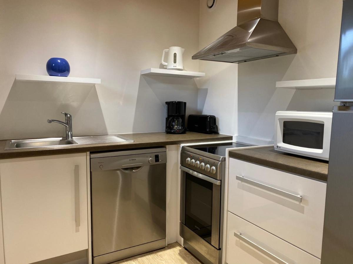 ג'רארדמר Chalet Miel מראה חיצוני תמונה