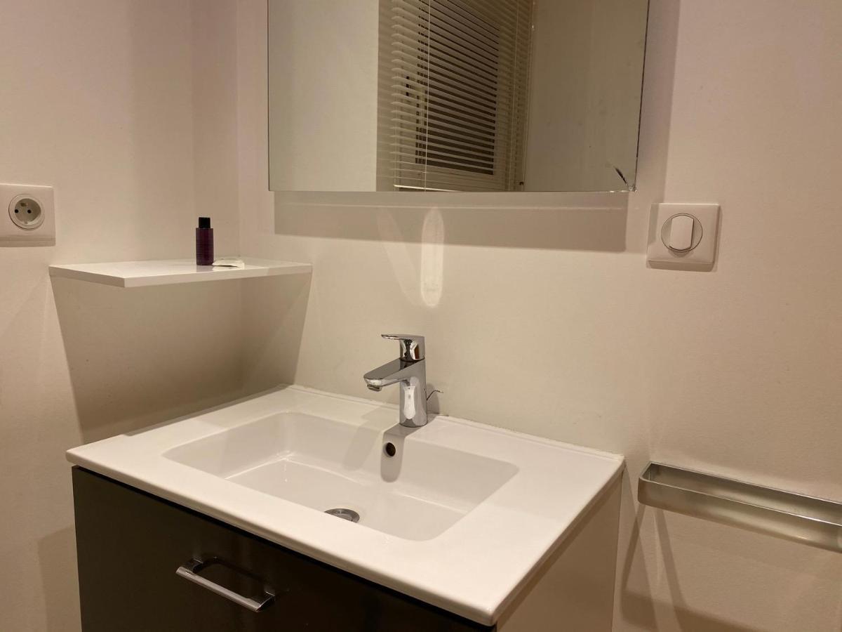 ג'רארדמר Chalet Miel מראה חיצוני תמונה