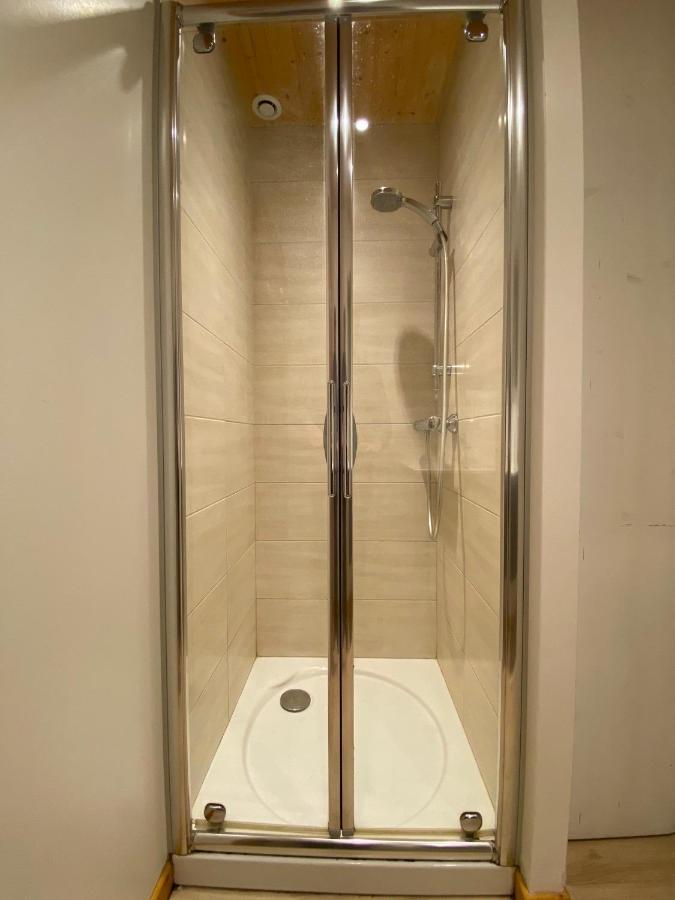 ג'רארדמר Chalet Miel מראה חיצוני תמונה