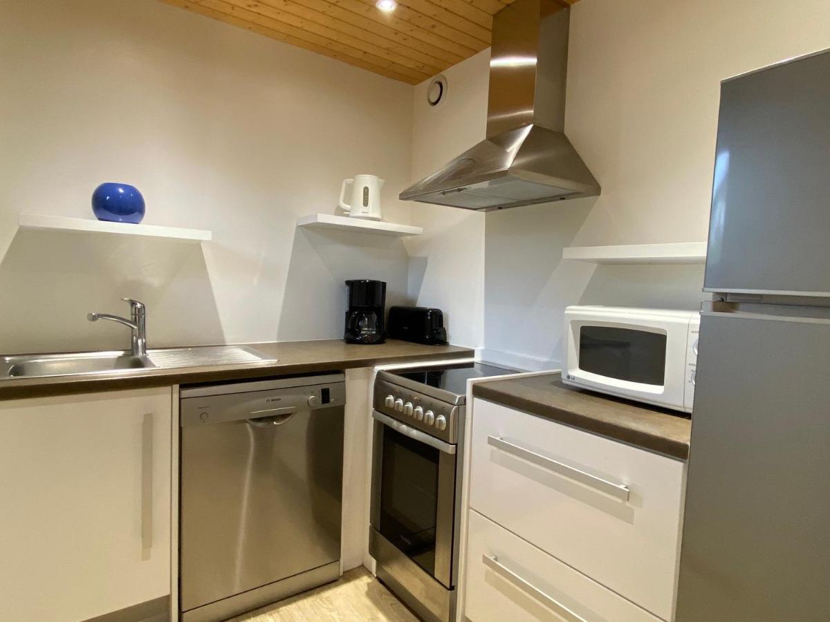 ג'רארדמר Chalet Miel מראה חיצוני תמונה