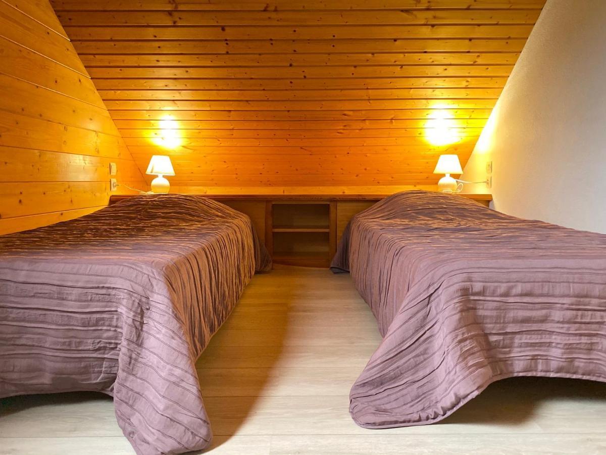ג'רארדמר Chalet Miel מראה חיצוני תמונה